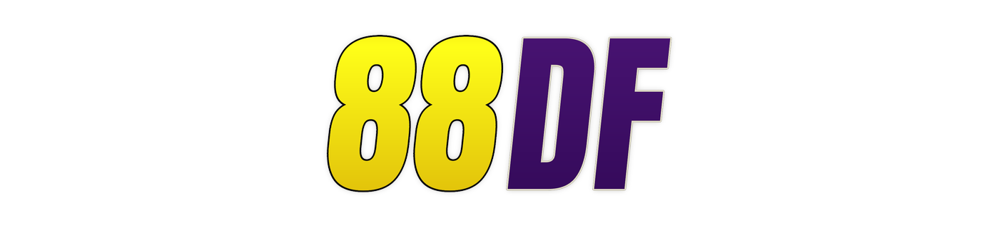 88df Logo
